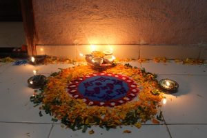  Diwali - (9th Nov 2019)
