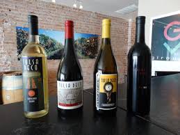 Girouard Vines