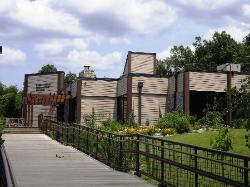 Mary K. Oxley Nature Center