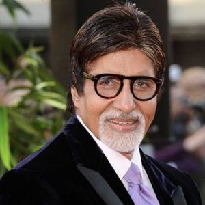 Amitabh Bachhan