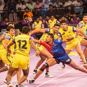 Kabaddi