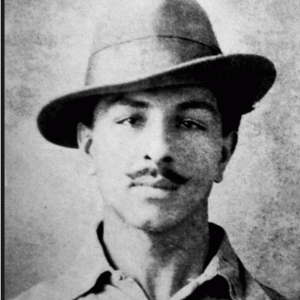 Bhagat Singh