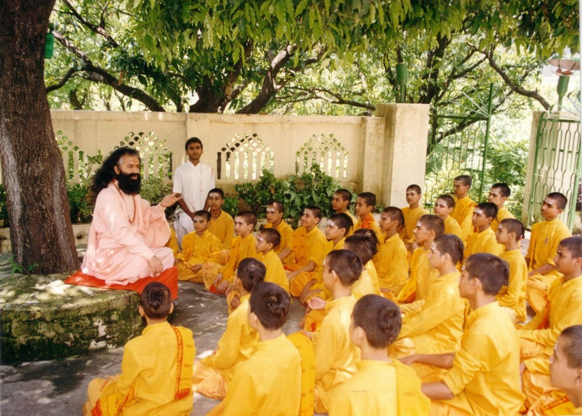 Education In india Education In india