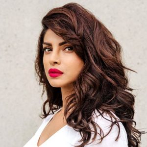 Priyanka Chopra