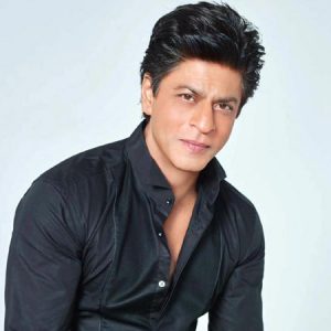 Shahrukh Khan