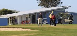 South Lakes Golf Course