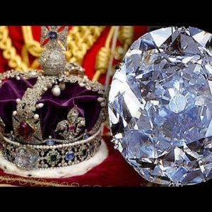 Kohinoor Diamond