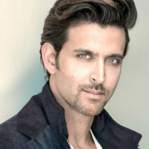 Hrithik Roshan