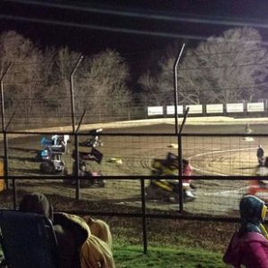 Port City Raceway