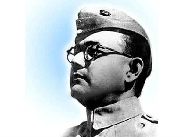 Subhash chandra Bose Subhash chandra Bose