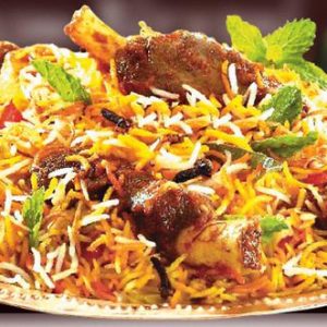 Biryani