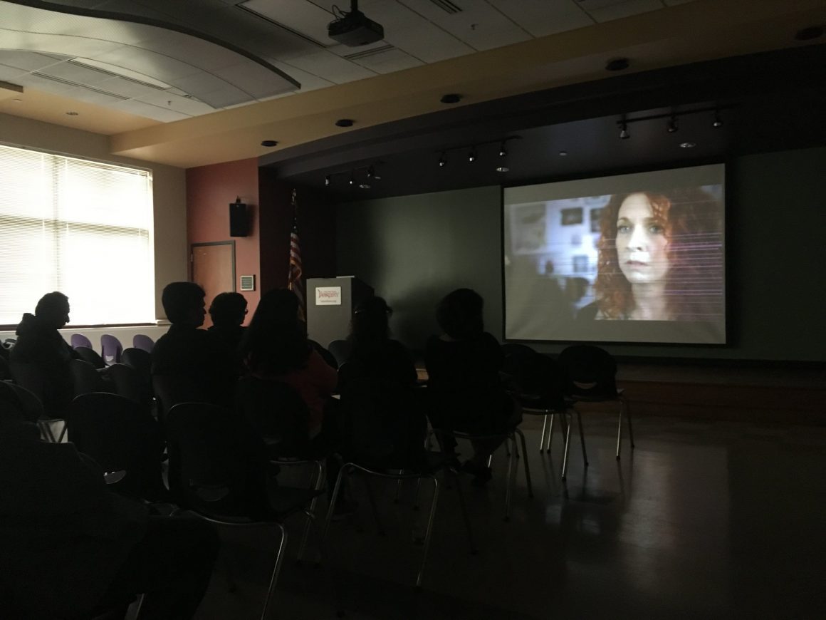 Speaker Series 2018 – ACS