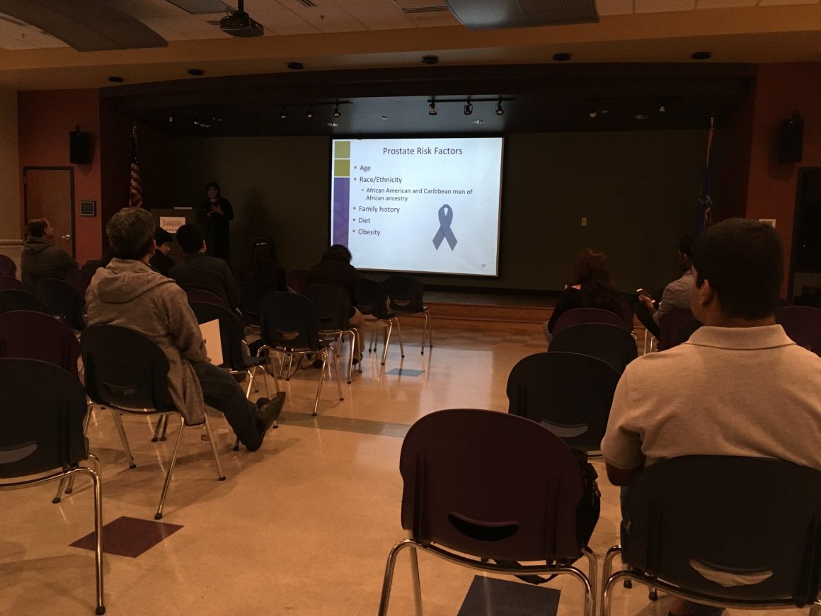 Speaker Series 2018 – ACS