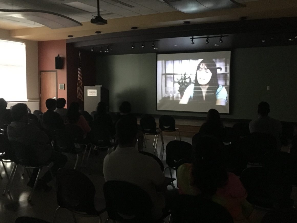 Speaker Series 2018 – ACS